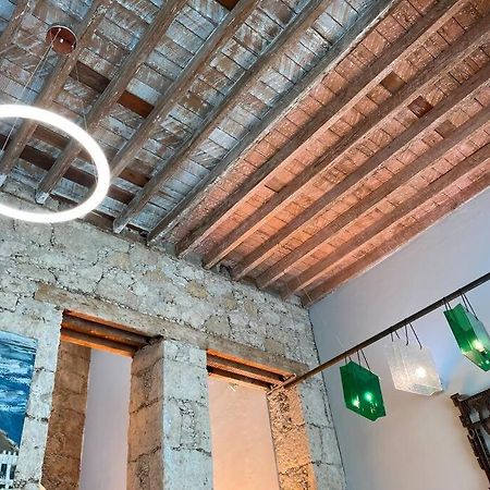 Traditional Townhouse With Private Rooftop Terrace Las Palmas de Gran Canária Exterior foto