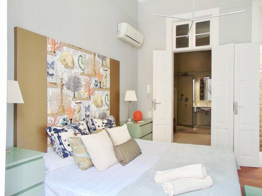 Traditional Townhouse With Private Rooftop Terrace Las Palmas de Gran Canária Exterior foto