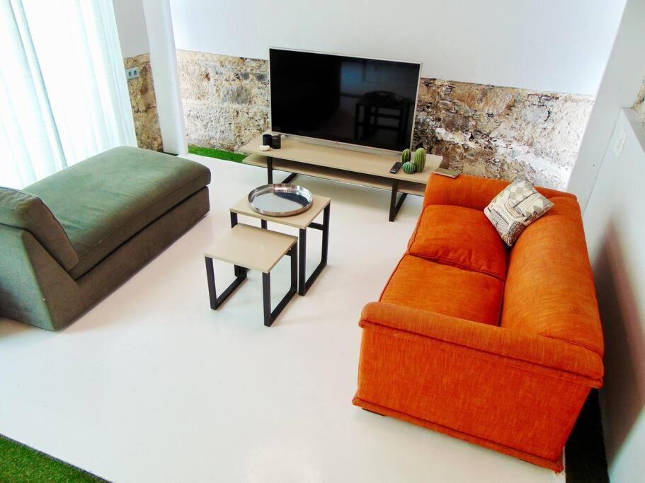 Traditional Townhouse With Private Rooftop Terrace Las Palmas de Gran Canária Exterior foto