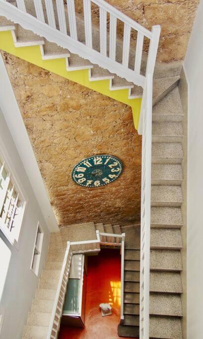 Traditional Townhouse With Private Rooftop Terrace Las Palmas de Gran Canária Exterior foto