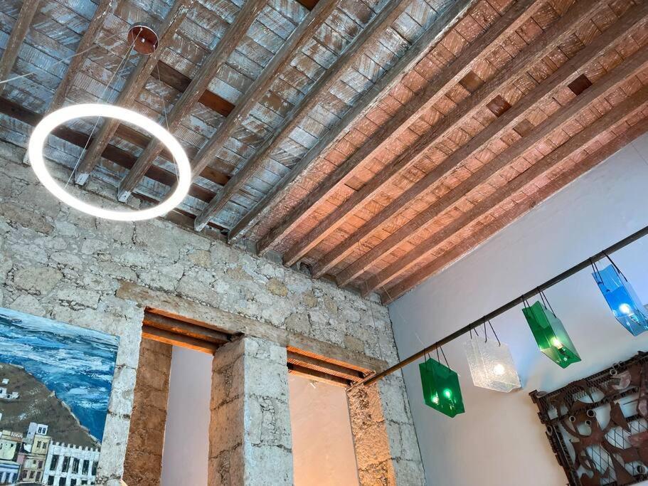 Traditional Townhouse With Private Rooftop Terrace Las Palmas de Gran Canária Exterior foto