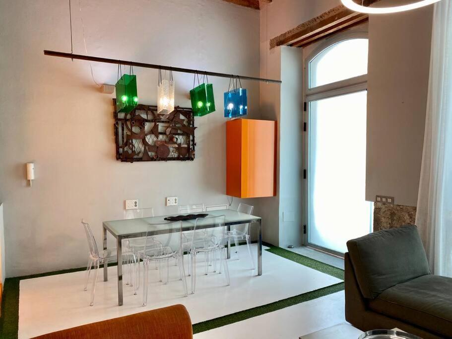 Traditional Townhouse With Private Rooftop Terrace Las Palmas de Gran Canária Exterior foto