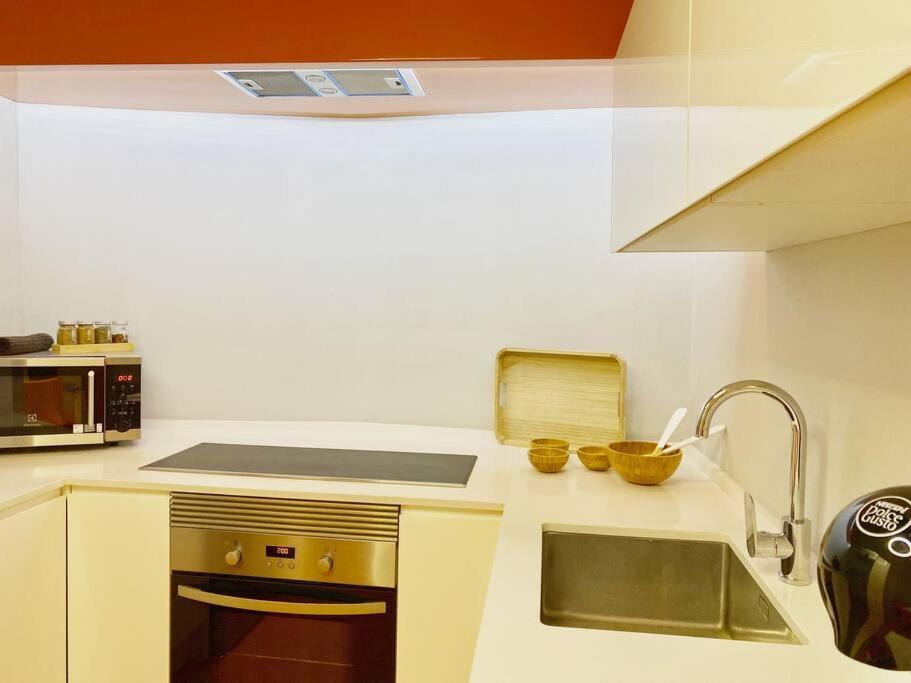Traditional Townhouse With Private Rooftop Terrace Las Palmas de Gran Canária Exterior foto