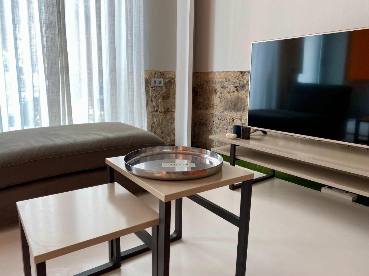 Traditional Townhouse With Private Rooftop Terrace Las Palmas de Gran Canária Exterior foto
