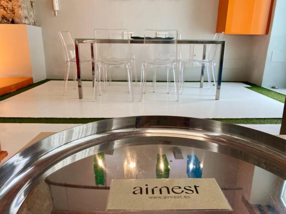 Traditional Townhouse With Private Rooftop Terrace Las Palmas de Gran Canária Exterior foto